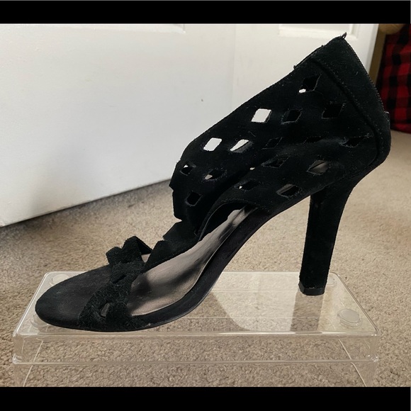 Steve Madden P Jodie Heels - Picture 2 of 10